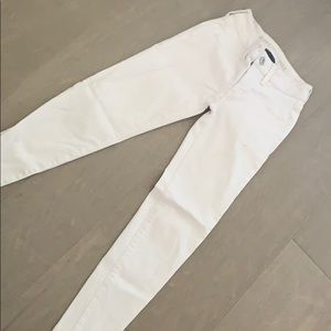 Next level stretch skinny jean